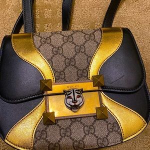 Gucci limited edition Osiride small bag